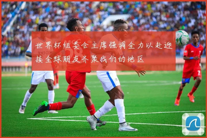 世界杯组委会主席强调全力以赴迎接全球朋友齐聚我们的地区
